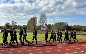 XIII Powiatowe Zawody Sportowo-Pożarnicze w Konopiskach (8)