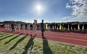 XIII Powiatowe Zawody Sportowo-Pożarnicze w Konopiskach (5)