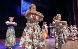 Przegląd Dziecięcych i Młodzieżowych Zespołów Tanecznych w Częstochowie 2023 (17)