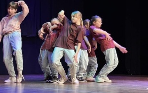 Przegląd Dziecięcych i Młodzieżowych Zespołów Tanecznych w Częstochowie 2023 (7)