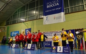 Międzynarodowy Turniej Boccia 