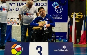 Międzynarodowy Turniej Boccia 