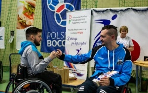 Międzynarodowy Turniej Boccia 