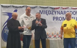 Międzynarodowy Turniej Boccia 