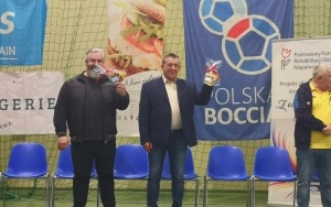 Międzynarodowy Turniej Boccia 