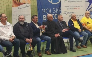 Międzynarodowy Turniej Boccia 