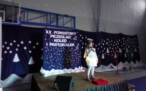 XX Powiatowy Przegląd Kolęd i Pastorałek (5)