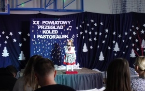 XX Powiatowy Przegląd Kolęd i Pastorałek (12)