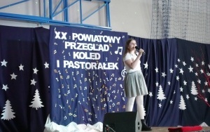 XX Powiatowy Przegląd Kolęd i Pastorałek (8)