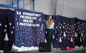 XX Powiatowy Przegląd Kolęd i Pastorałek (9)