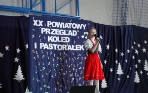 XX Powiatowy Przegląd Kolęd i Pastorałek (13)