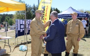 Obólnopolski Bieg Pamięci Bohateriów Monte Cassino (1)