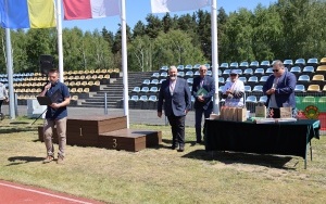 Obólnopolski Bieg Pamięci Bohateriów Monte Cassino (11)