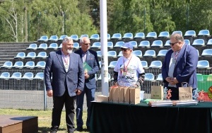 Obólnopolski Bieg Pamięci Bohateriów Monte Cassino (12)