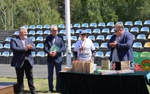 Obólnopolski Bieg Pamięci Bohateriów Monte Cassino (13)