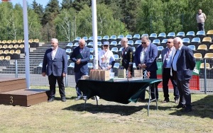 Obólnopolski Bieg Pamięci Bohateriów Monte Cassino (14)