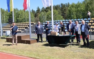 Obólnopolski Bieg Pamięci Bohateriów Monte Cassino (15)