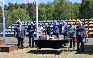 Obólnopolski Bieg Pamięci Bohateriów Monte Cassino (16)