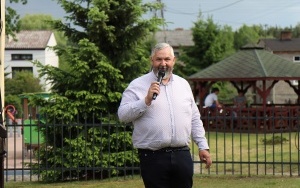 Festyn Rodzinny w ZSP w Rększowicach (13)