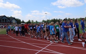 V Dziecięcy Memoriał Ireny Szewińskiej (14)