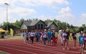 V Dziecięcy Memoriał Ireny Szewińskiej (2)