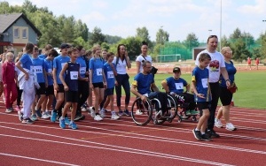 V Dziecięcy Memoriał Ireny Szewińskiej (3)