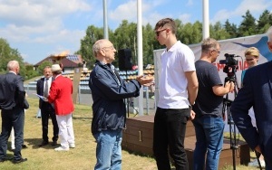 V Dziecięcy Memoriał Ireny Szewińskiej (2)