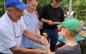 Zawody Wędkarskie Dla Dzieci i Młodzieży (8)