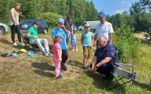 Zawody Wędkarskie Dla Dzieci i Młodzieży (8)