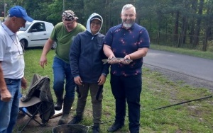 Zawody Wędkarskie Dla Dzieci i Młodzieży (20)