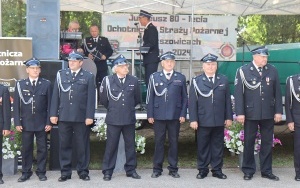 80-lecie OSP Rększowice (14)