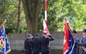 80-lecie OSP Rększowice (1)