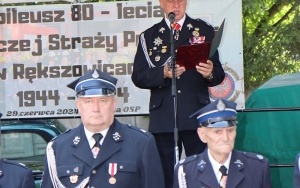 80-lecie OSP Rększowice (6)