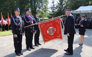 80-lecie OSP Rększowice (8)