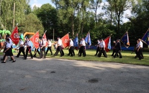 80-lecie OSP Rększowice (6)