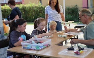 Piknik Rodzinny w Kopalni (1)