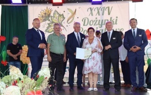 Dożynki Powiatowe 2024 (10)