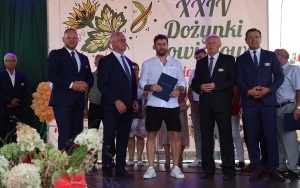 Dożynki Powiatowe 2024 (11)