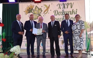 Dożynki Powiatowe 2024 (19)