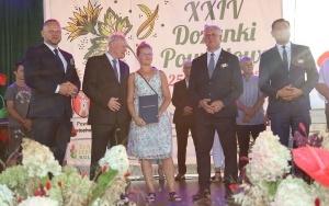 Dożynki Powiatowe 2024 (4)