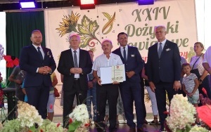 Dożynki Powiatowe 2024 (12)