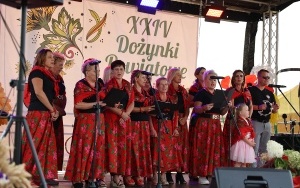 XXIV Dożynki Powiatowe (6)