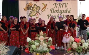 XXIV Dożynki Powiatowe (7)