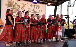 XXIV Dożynki Powiatowe (9)