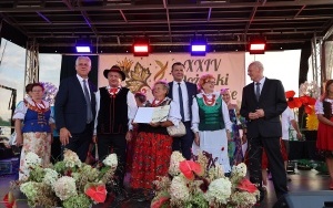 XXIV Dożynki Powiatowe (6)