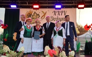 XXIV Dożynki Powiatowe (11)