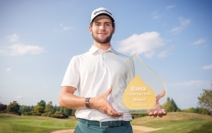 Angel Ayora zwycięzcą Rosa Challenge Tour (6)