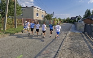 III Półmaraton Aleksandryjski (5)