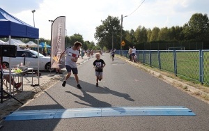 III Półmaraton Aleksandryjski (1)