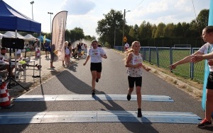 III Półmaraton Aleksandryjski (1)